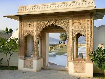 Rampratap Palace By Fateh Collection Udaipur