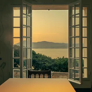 La Ponche 5*, Saint-Tropez France