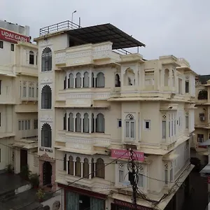 Aashiya Haveli *** Udaipur