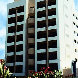 Ramee 3*, Dubai United Arab Emirates