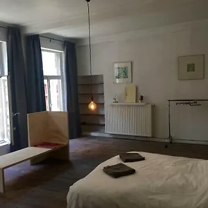 Huize Maeterlinck , Ghent Belgium