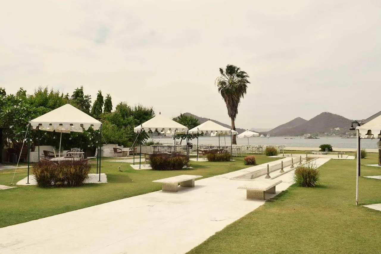 Hotel Rampratap Palace By Fateh Collection Udaipur