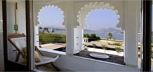 Rampratap Palace By Fateh Collection Udaipur 3*,