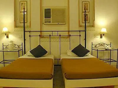 Rampratap Palace By Fateh Collection Udaipur India